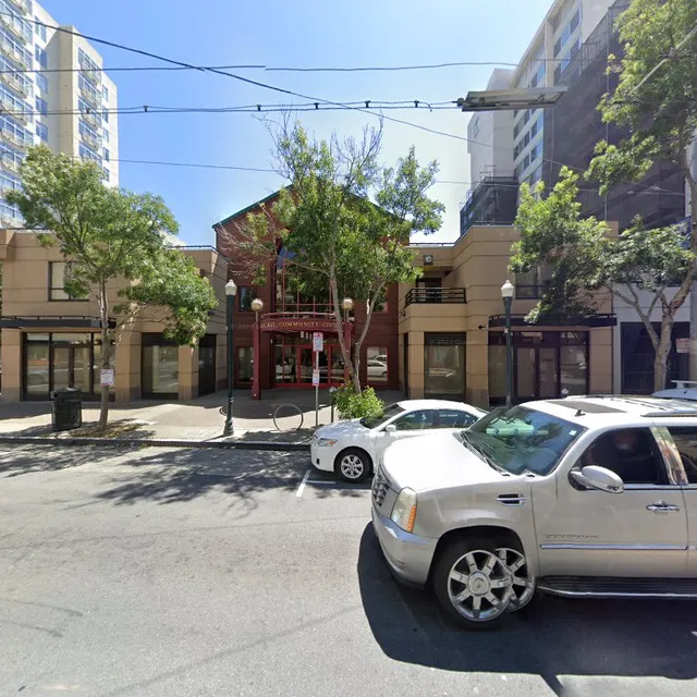 Radiance Christian Church