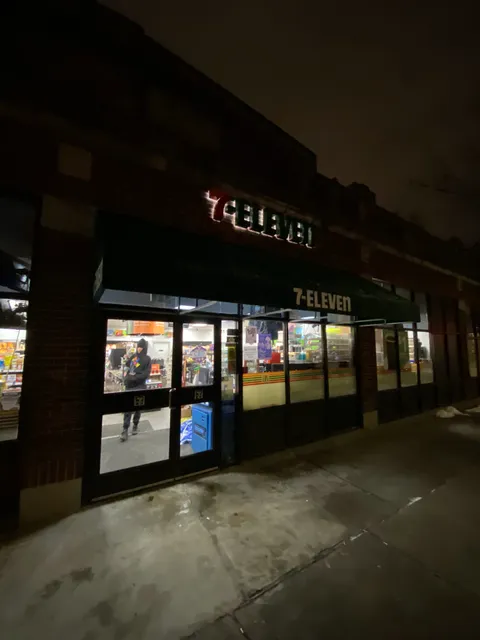 7-Eleven