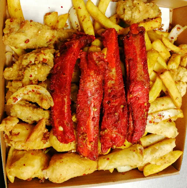 Tasty Wok Chinese Takeaway