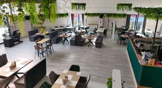 Restaurant Dom Bistro & Lounge Bacău