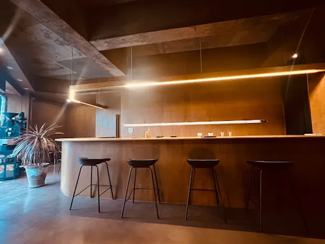 카페성지 성지점