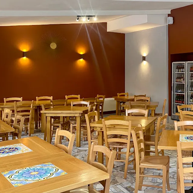 Da Gerardo Pizzeria e Braceria