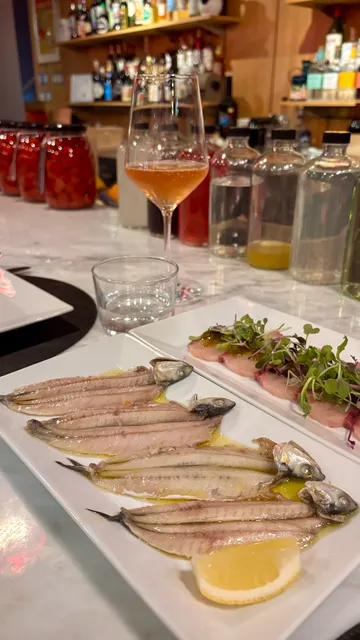 Nonna Dora’s Tribeca