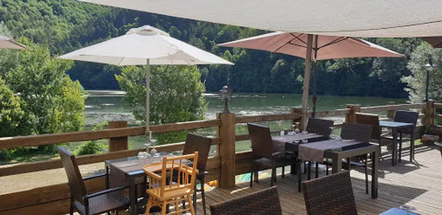 Le Restaurant de Booz