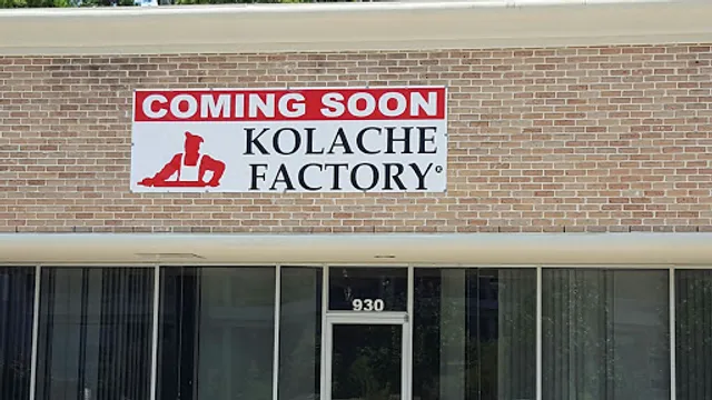 Kolache Factory