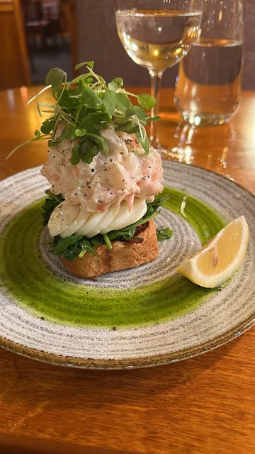 Restaurant Scandic Kemi