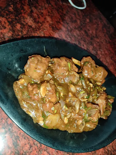 Alankar Chill Out Dabha