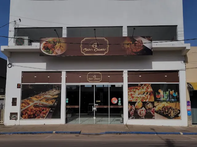 Restaurante Sabor Caseiro - Camaquã