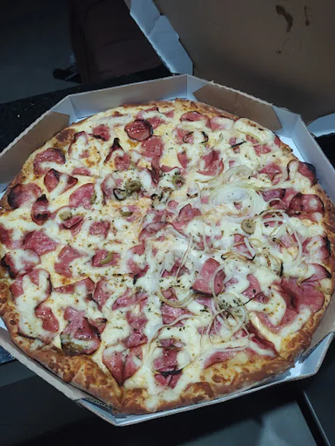 Pizzaria Casa Nostra