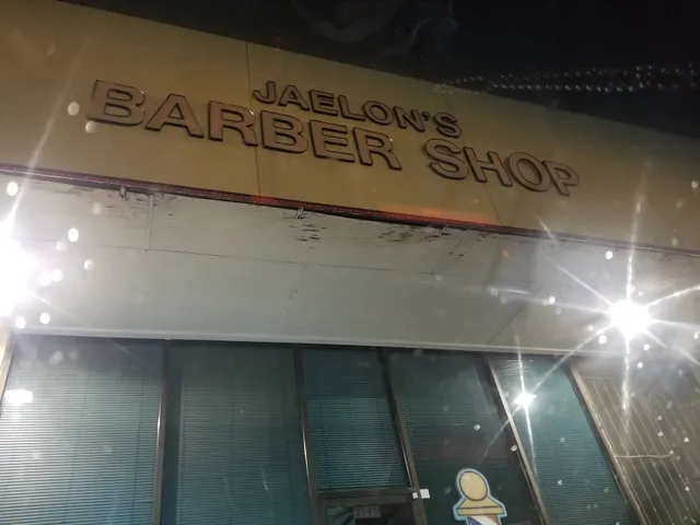 Jaelon's Barber Shop