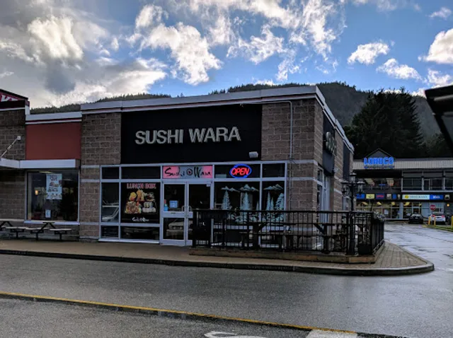 Sushi Wara