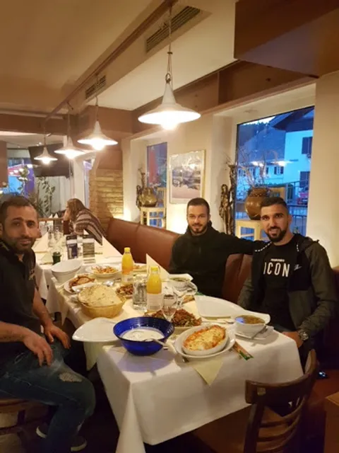 Ristorante Pizzeria Laguna