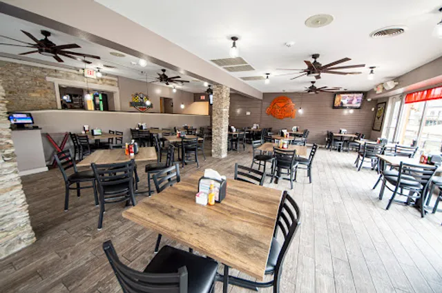 Benny Vito's Original Margaritaville - Sandusky, OH