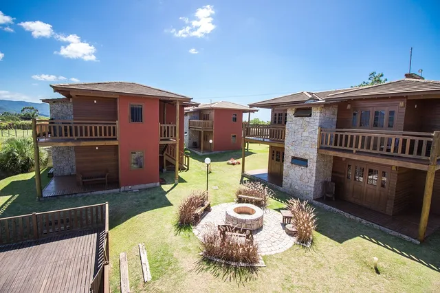 Hotel Rossomã - Praia do Rosa/SC