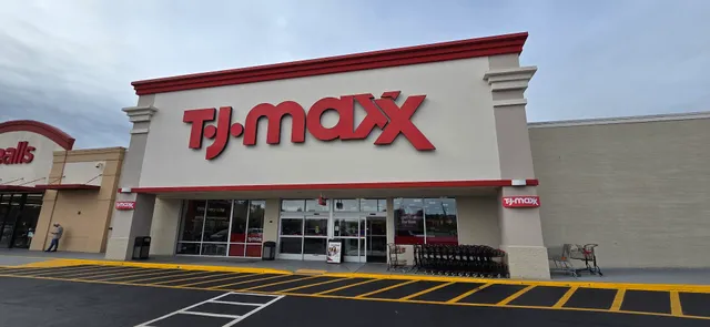 T.J. Maxx