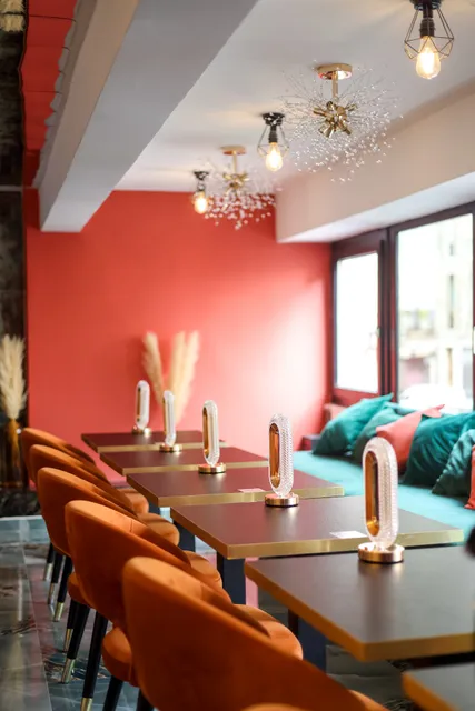 Le Gourmet Monte Carlo