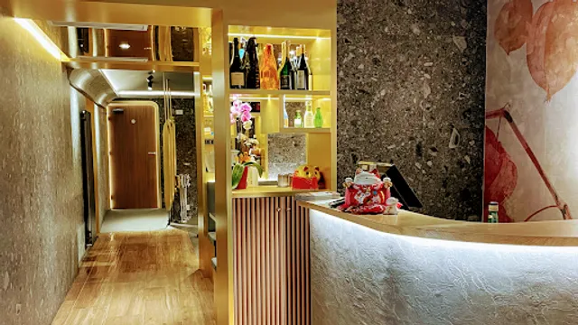 Wei Sushi | Ristorante alla carta