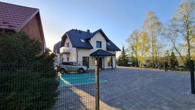 Agroturystyka Na Szlaku