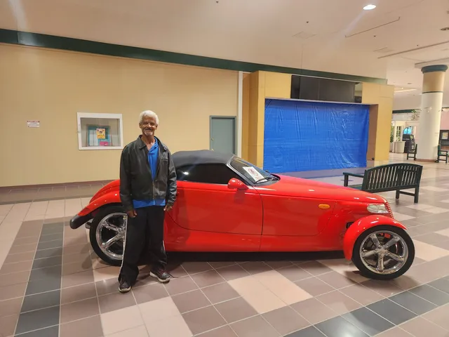 Presque Isle Farmers' Market