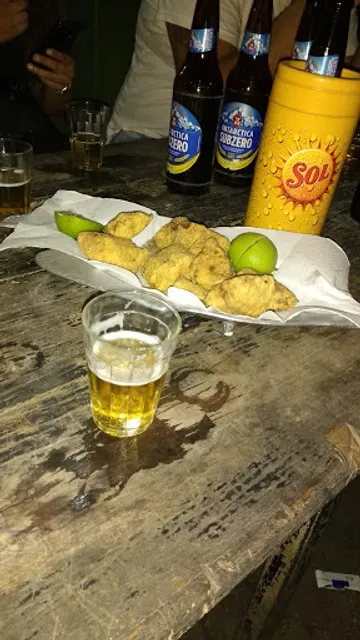 Bar Do Nelinho