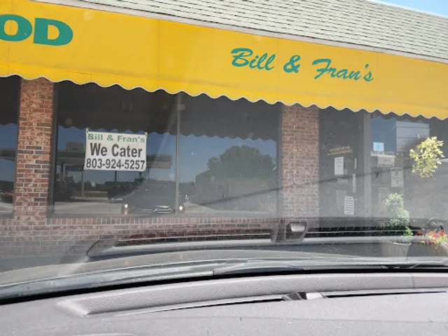 Bill & Fran's Restaurant