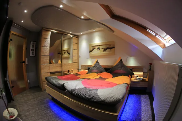 **** Appartement Loreley Deluxe