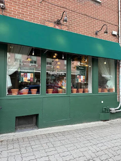 Terracotta Restaurant