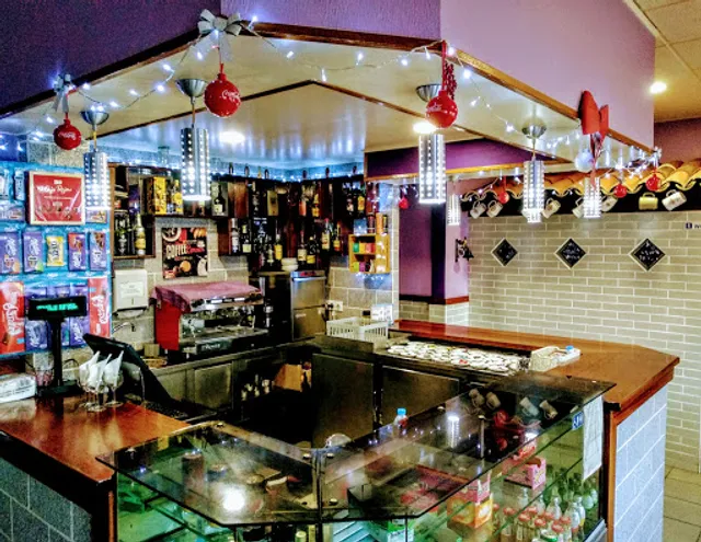 Restaurante Dona Alda