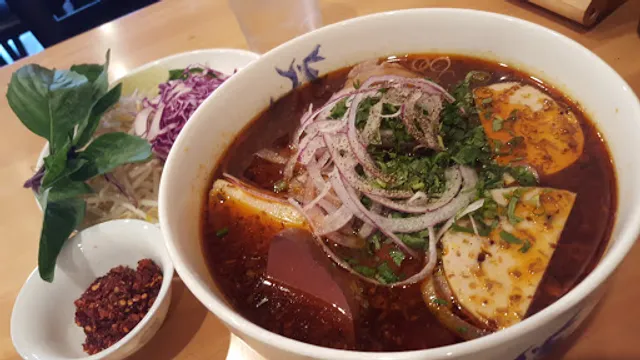 Panda Phở & Boba House