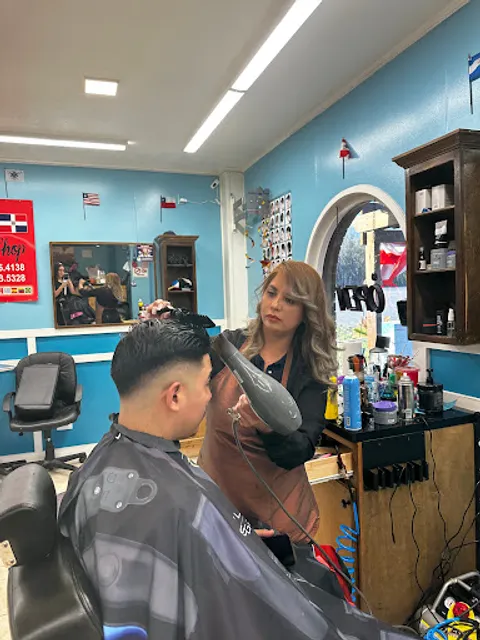 Chacabana Barber Shop 2