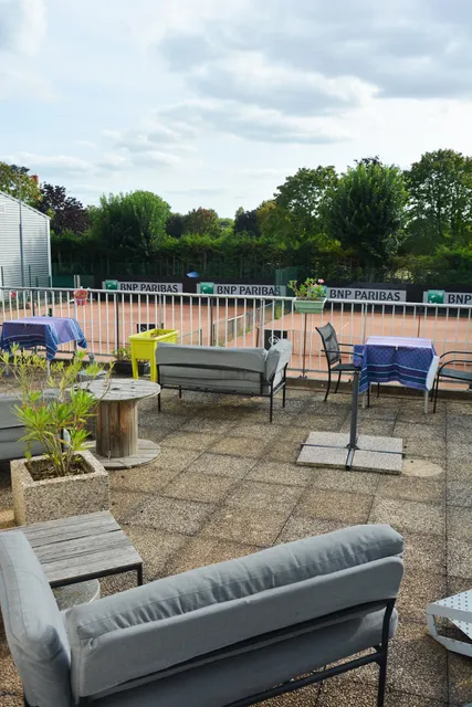 Le challenge d'Aulnay