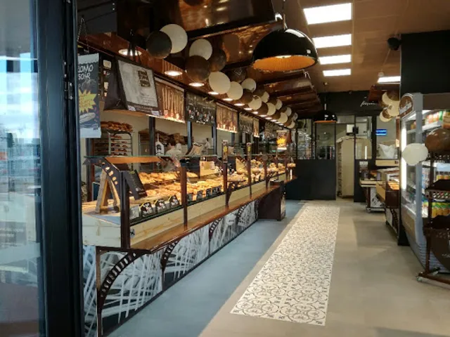 Boulangerie Louise