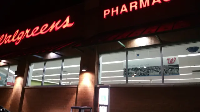 Walgreens