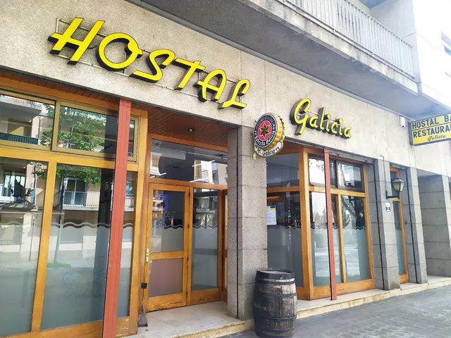 Hostal Galicia S L