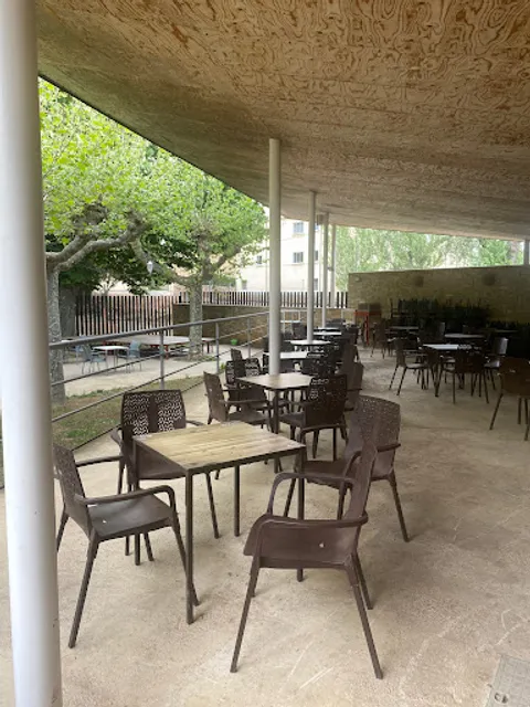 EL BOSQUE DE CARYMAR