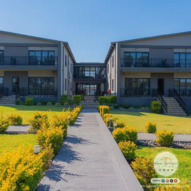 Apex Boutique Hotel