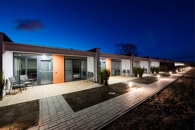 Smiltynės Jachtklubas