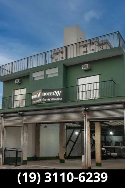Hotel XV Piracicaba