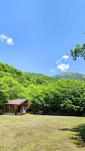 Kawabadani Campground