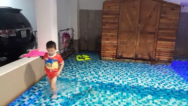 Truong Phat Guesthouse