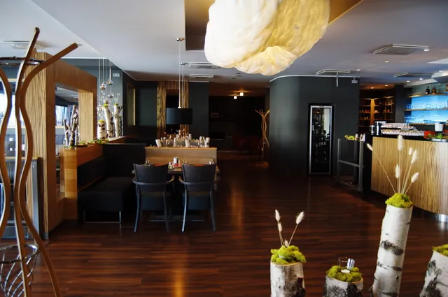 Restaurace La Futura