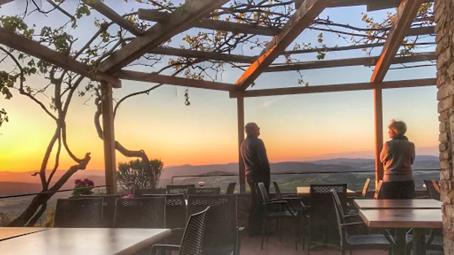 La Pergola Di Radicondoli