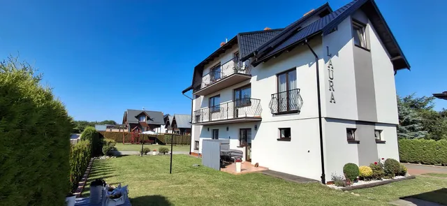 Pokoje Gościnna Laura