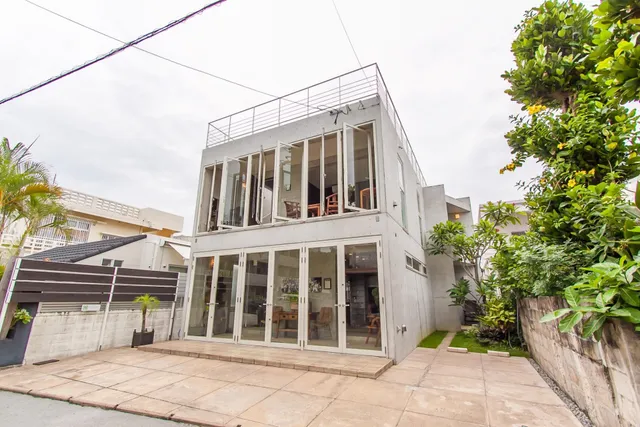 IZM ishigaki tourist house