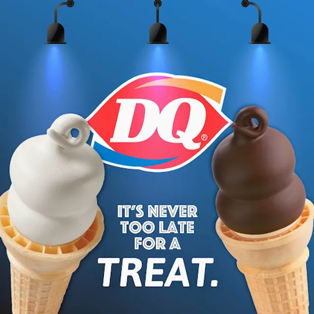 Dairy Queen (Treat)