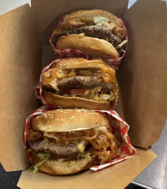 Vivi’s La Sucursal