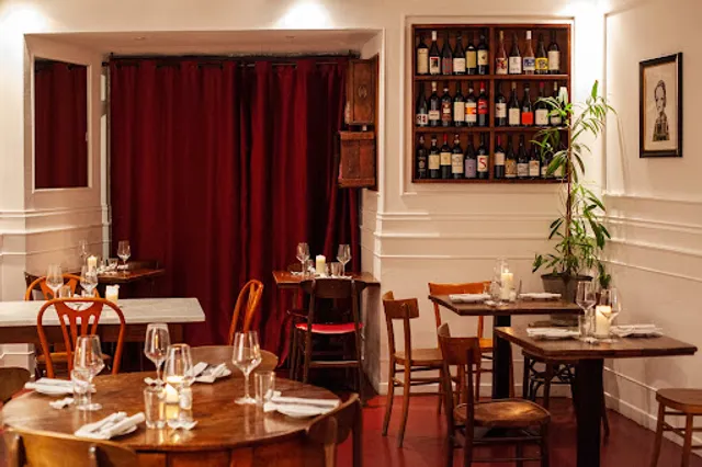 Salefino Wine and Cuisine