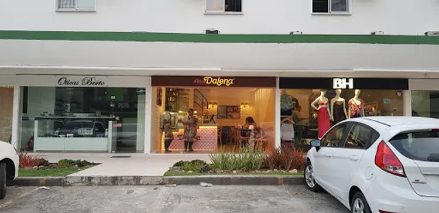 DALENA Tortas Finas - Shop Recife |@dalenatortas