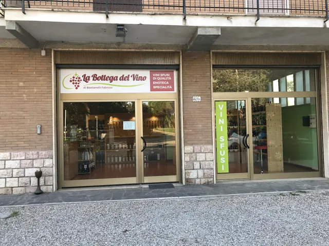 La Bottega Del Vino di Bastianelli Fabrizio