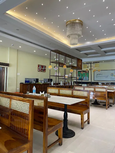 Junior Kuppanna - Enathur, Kanchipuram